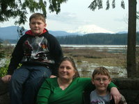 Julie Mattison yoder