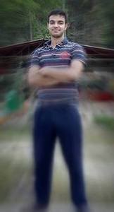 Nikhil Kamboj