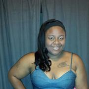Taneshia Campbell