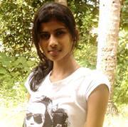 Disha Shetty