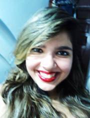 Anne Caroline
