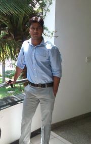 Deepak Kumar