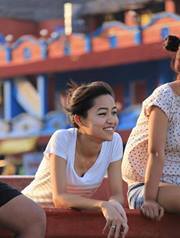 Catherine Chhakchhuak