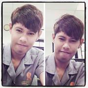 Phuttipatkorn Uboontrong