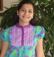 Shilpa Sandeep