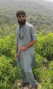 Umar Masood
