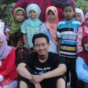 Muhammad Ar-rifqy