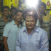 Sachin Bashani