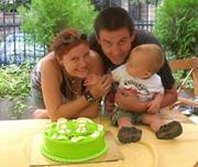 Нина Пашева- Недялкова