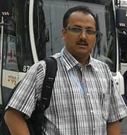 سامي الحيدري