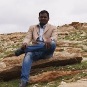 Ragesh Nagarajan