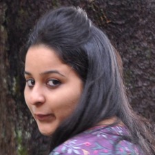 Divya Sharma