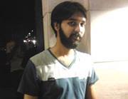 Hammad Ahmad
