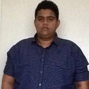 Abdul Shakir