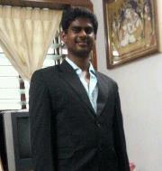 Arun Shekar