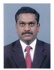 Joswa Rajkumar