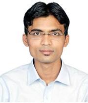 Sharad Patel lodhi