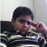 Muhammad Umer