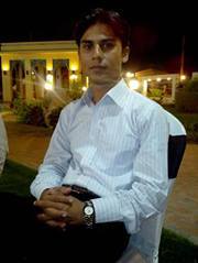 Wahab Raza