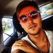 Сева Мозолев