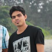 Surjith Vijayan