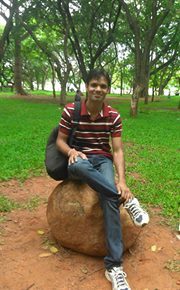 Ratan Kumar