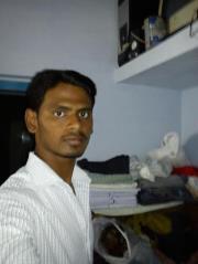 Vasanth Venkat
