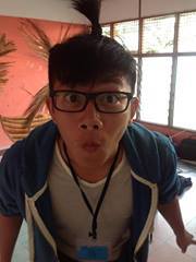 Nicholas Cha