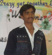Goutham Naveen