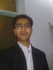 Ankit Zain