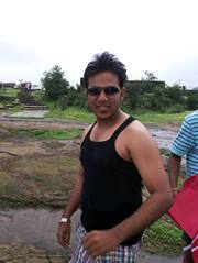 Hitesh Bhandekar