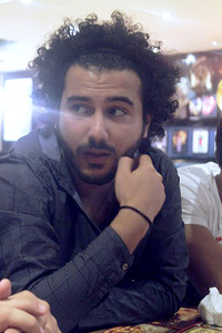 Ahmed Mounir