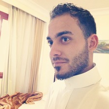 Mohammed Al-hassnawi