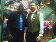 Elder Melvin