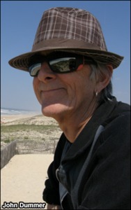 John Dummer