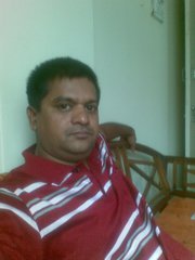 Sandeep Deshpande