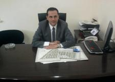Ahmed Gouhar