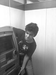 Siddharth Menaria