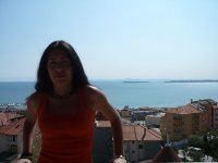 Диана Гривева