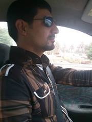 عقيل التميمي