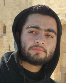 Amr Ashraf abdallah
