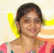 Krishna Saranya
