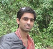 Manish Khatri