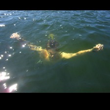 Kai Chunky Monkey From Funky Town