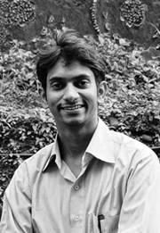Tushar Choudhari