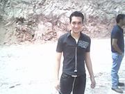 Gerardo Inchaurregui