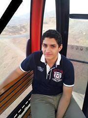 Amr Khaled