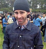 Kyle Hubby