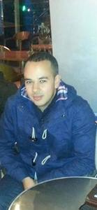 Youssef Krahbi