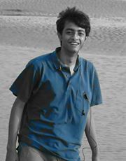 Soumik Kumar